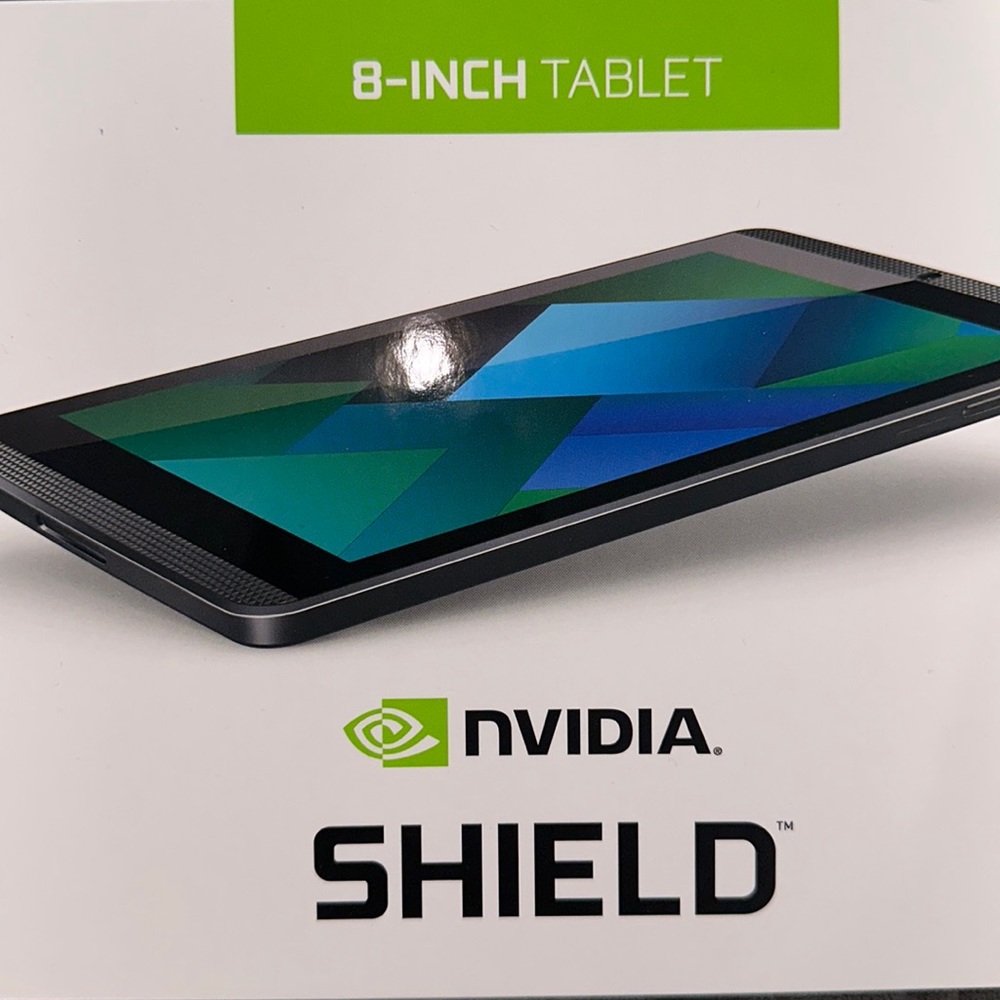 8- INCH TABLET SET OF 3 BRAND NEW